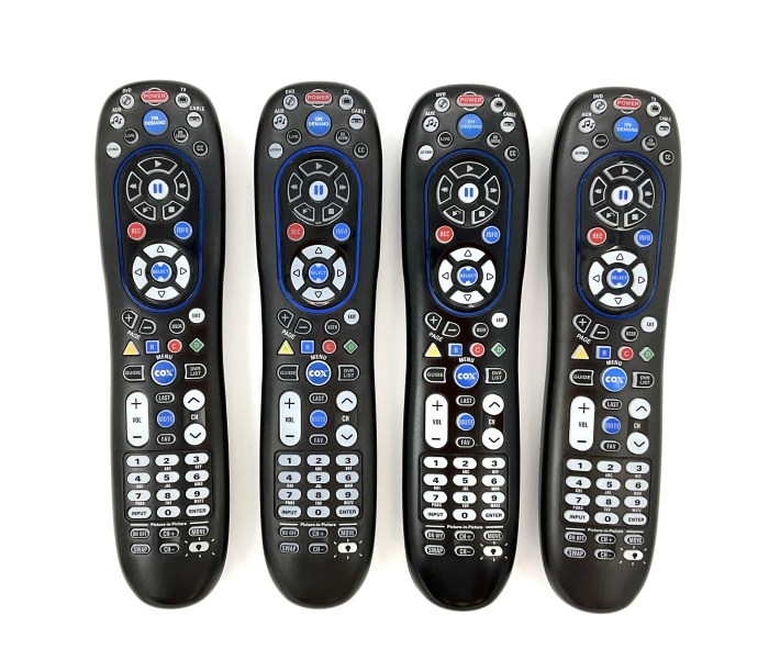 The Best Universal Remote Controls for 2020 - The Plug - HelloTech
