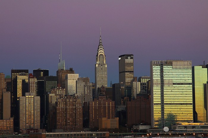 Chrysler Building Free Stock Photo - Public Domain Pictures